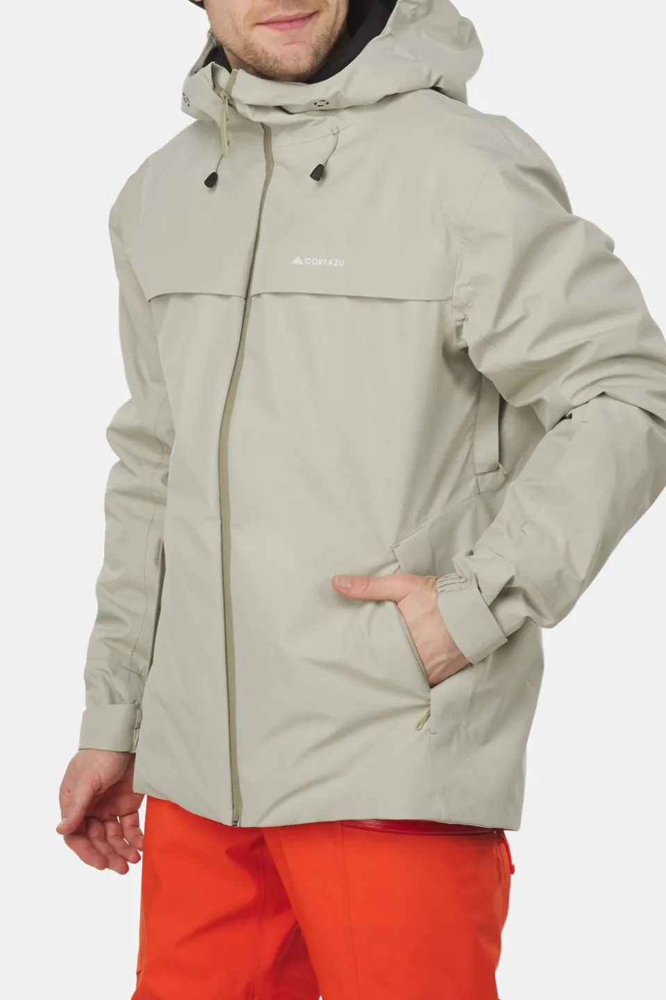 CORTAZU Hardshell Delta INS Jacket 7M