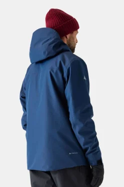 CORTAZU Hardshell Ins Nunatak Ski Jacket 7M