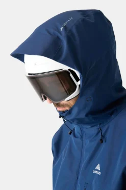 CORTAZU Hardshell Ins Nunatak Ski Jacket 7M