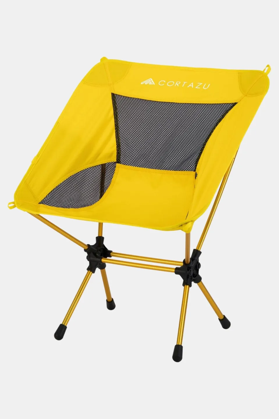 CORTAZU Lightweight Outdoor Chair Campingstoel
