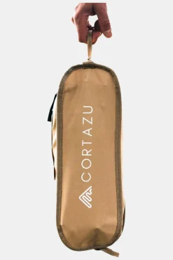 CORTAZU Lightweight Outdoor Chair Campingstoel