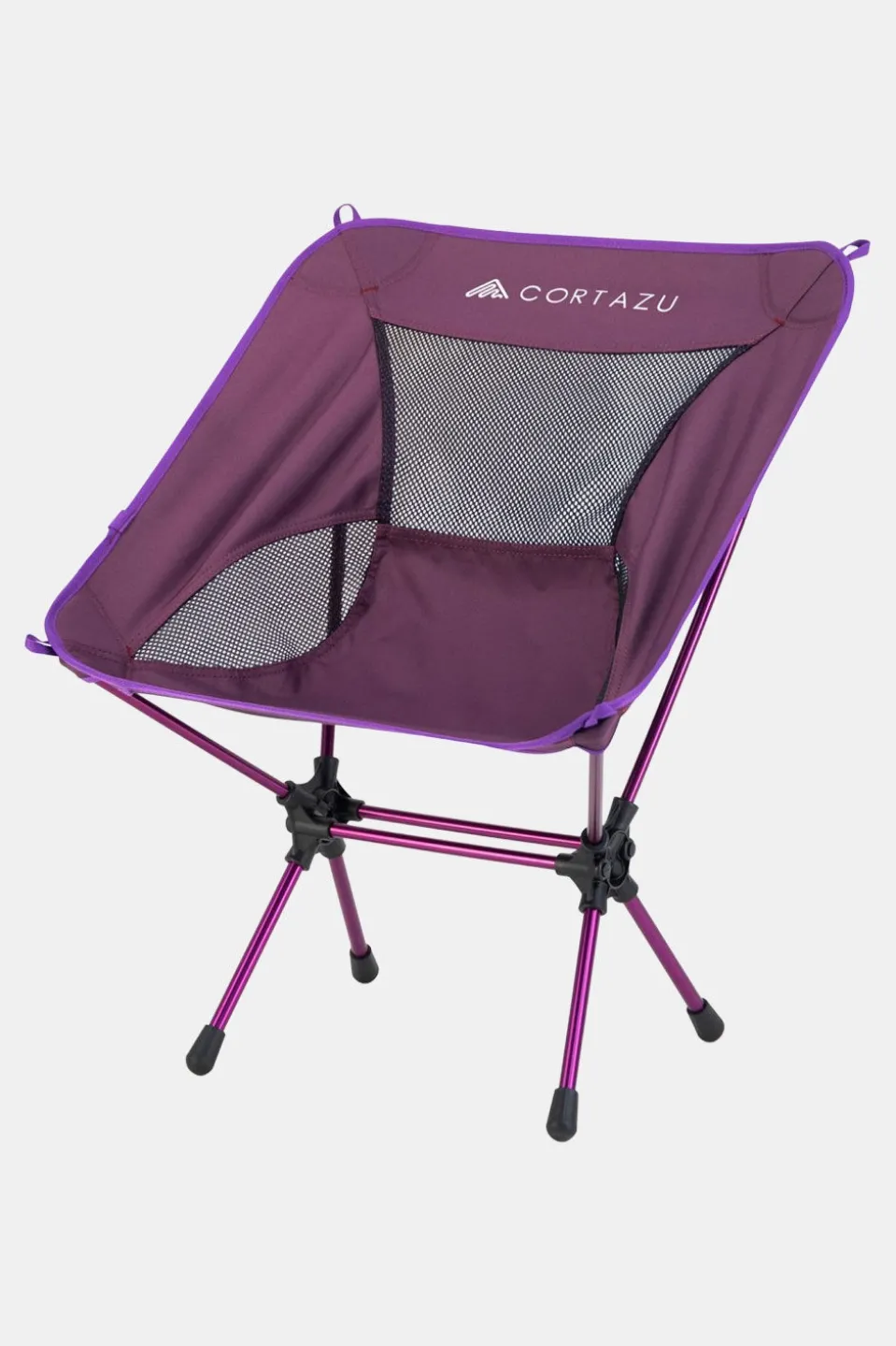 CORTAZU Lightweight Outdoor Chair Campingstoel