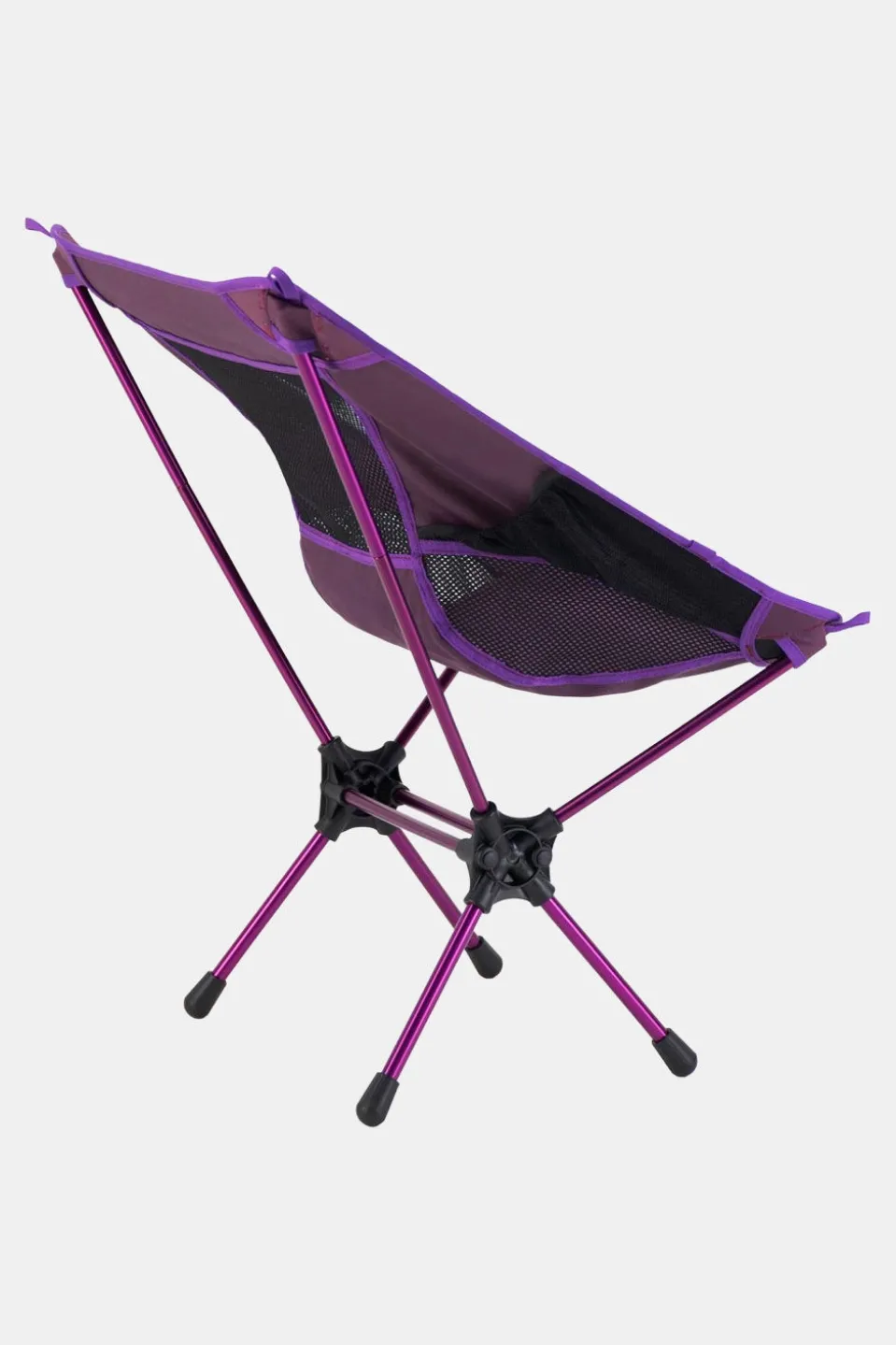 CORTAZU Lightweight Outdoor Chair Campingstoel