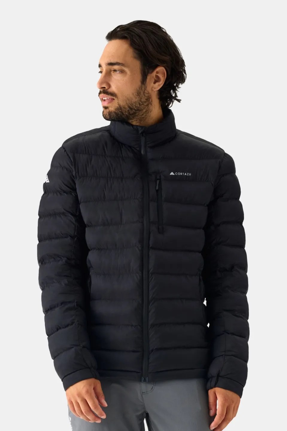 CORTAZU Mid-Layer Mountain INS Jacket 7M