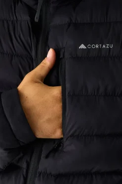 CORTAZU Mid-Layer Mountain INS Jacket 7M