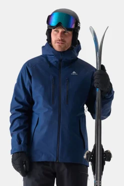 CORTAZU Mountain Hardshell 7M Jas