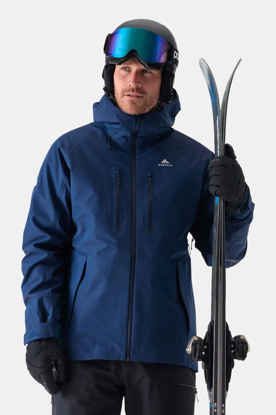 CORTAZU Mountain Hardshell 7M Jas