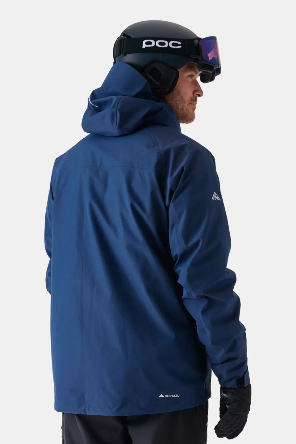 CORTAZU Mountain Hardshell 7M Jas