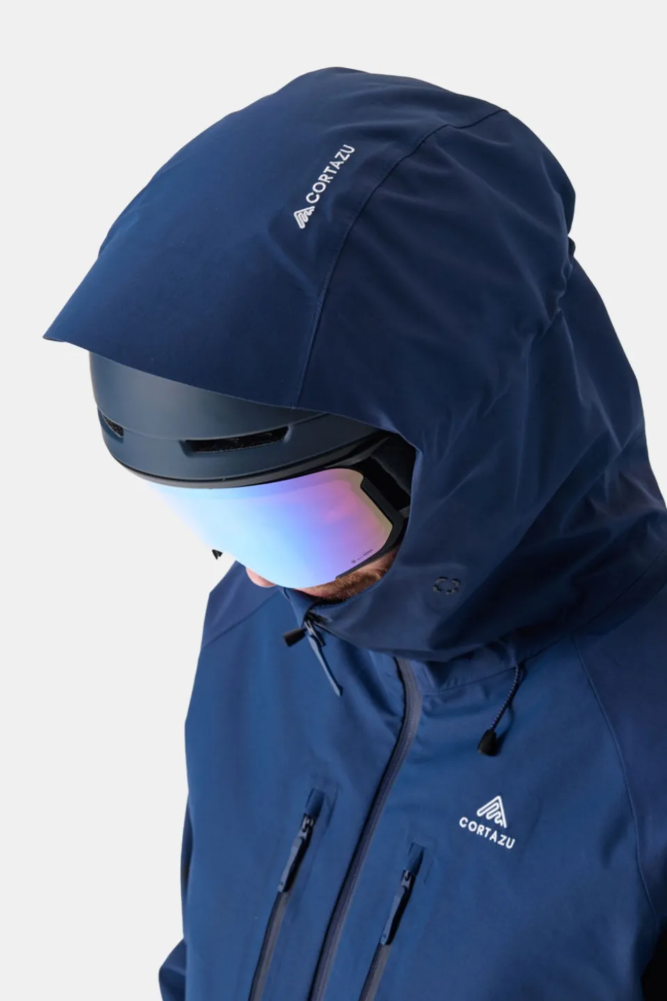 CORTAZU Mountain Hardshell 7M Jas