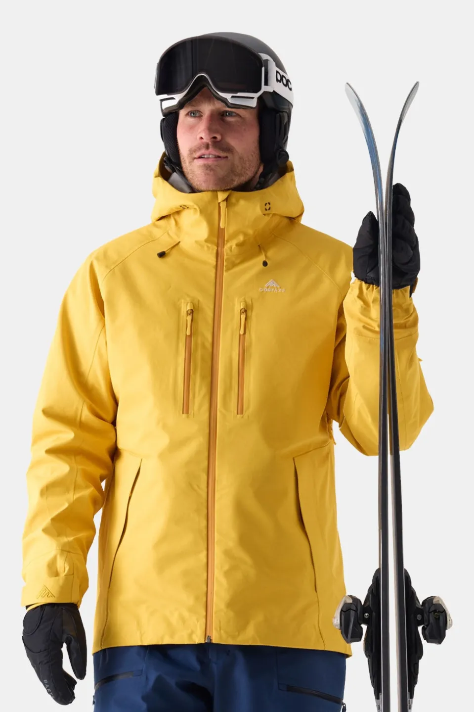 CORTAZU Mountain Hardshell 7M Jas