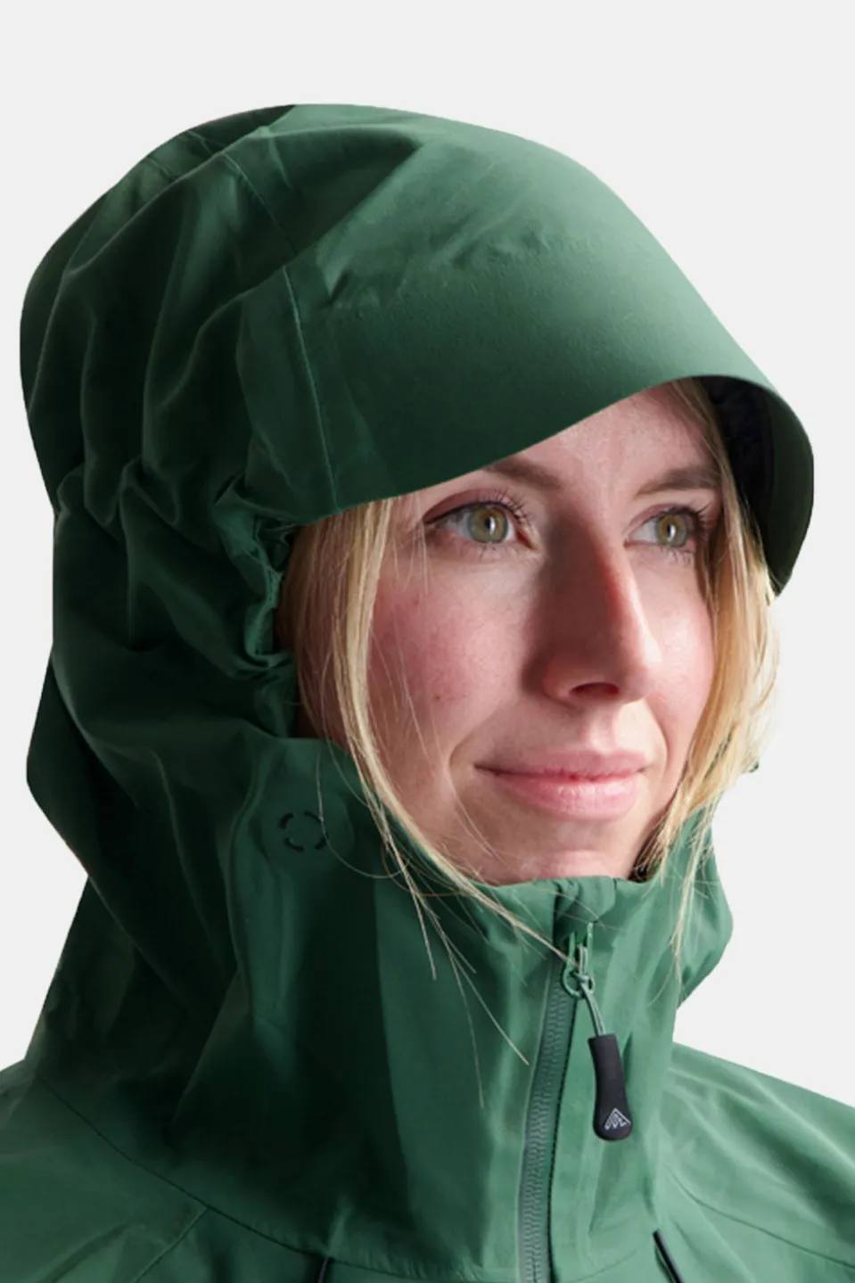 CORTAZU Mountain Hardshell Jas Dames