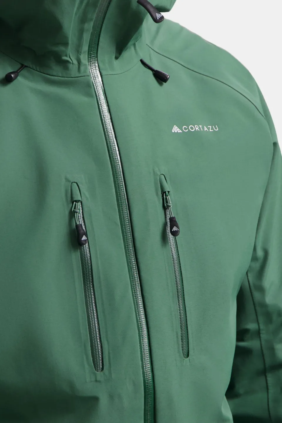 CORTAZU Mountain Hardshell Jas Dames
