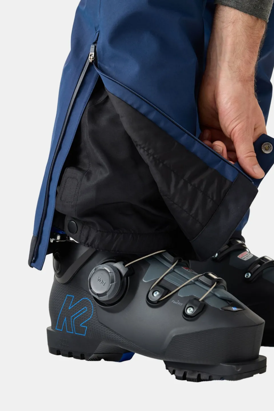 CORTAZU Mountain INS Ski Pants 7M