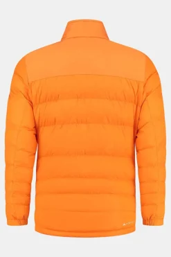 CORTAZU Recycled Midlayer Jas