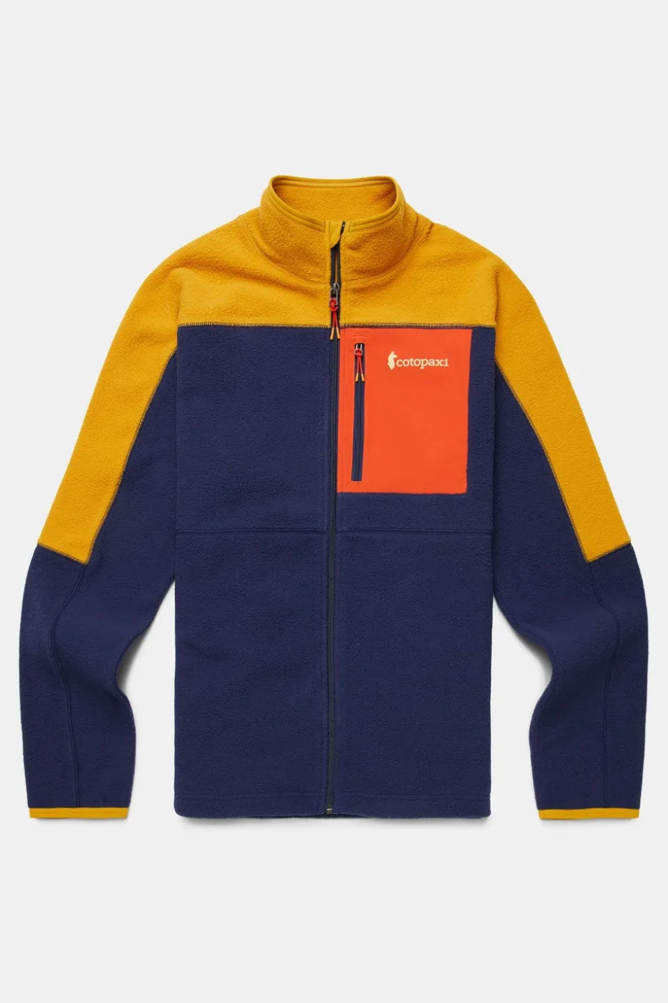 COTOPAXI Abrazo Fleece Full-Zip Jacket Fleecevest