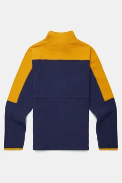 COTOPAXI Abrazo Fleece Full-Zip Jacket Fleecevest