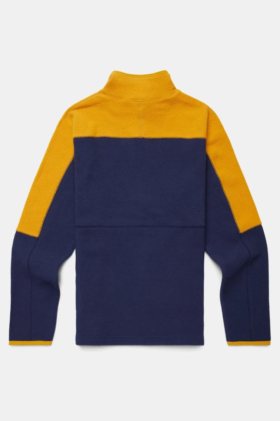 COTOPAXI Abrazo Fleece Full-Zip Jacket Fleecevest