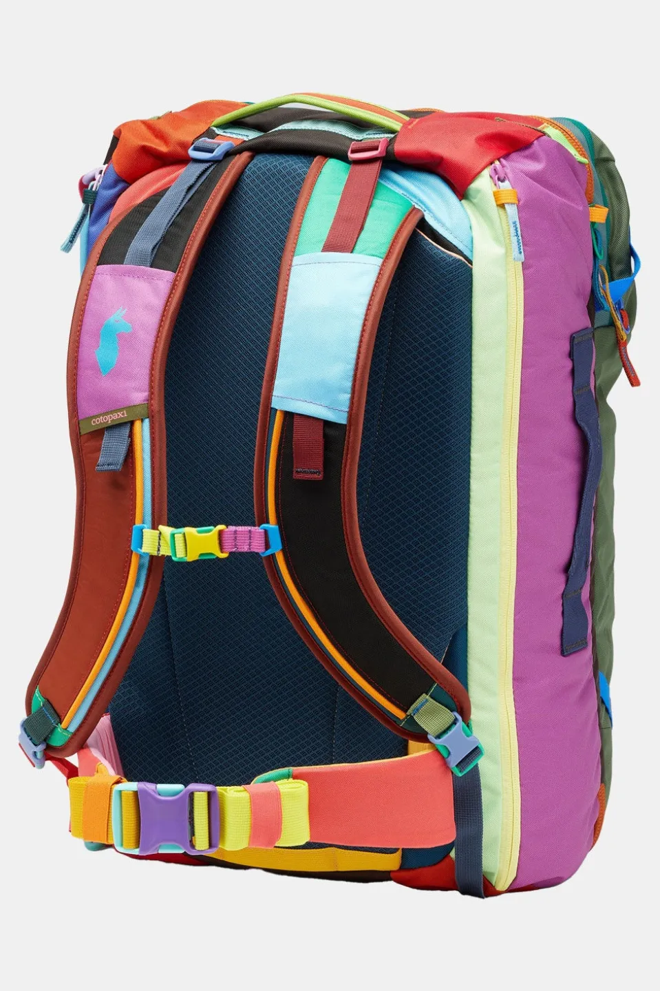 COTOPAXI Allpa 42L Travel Pack
