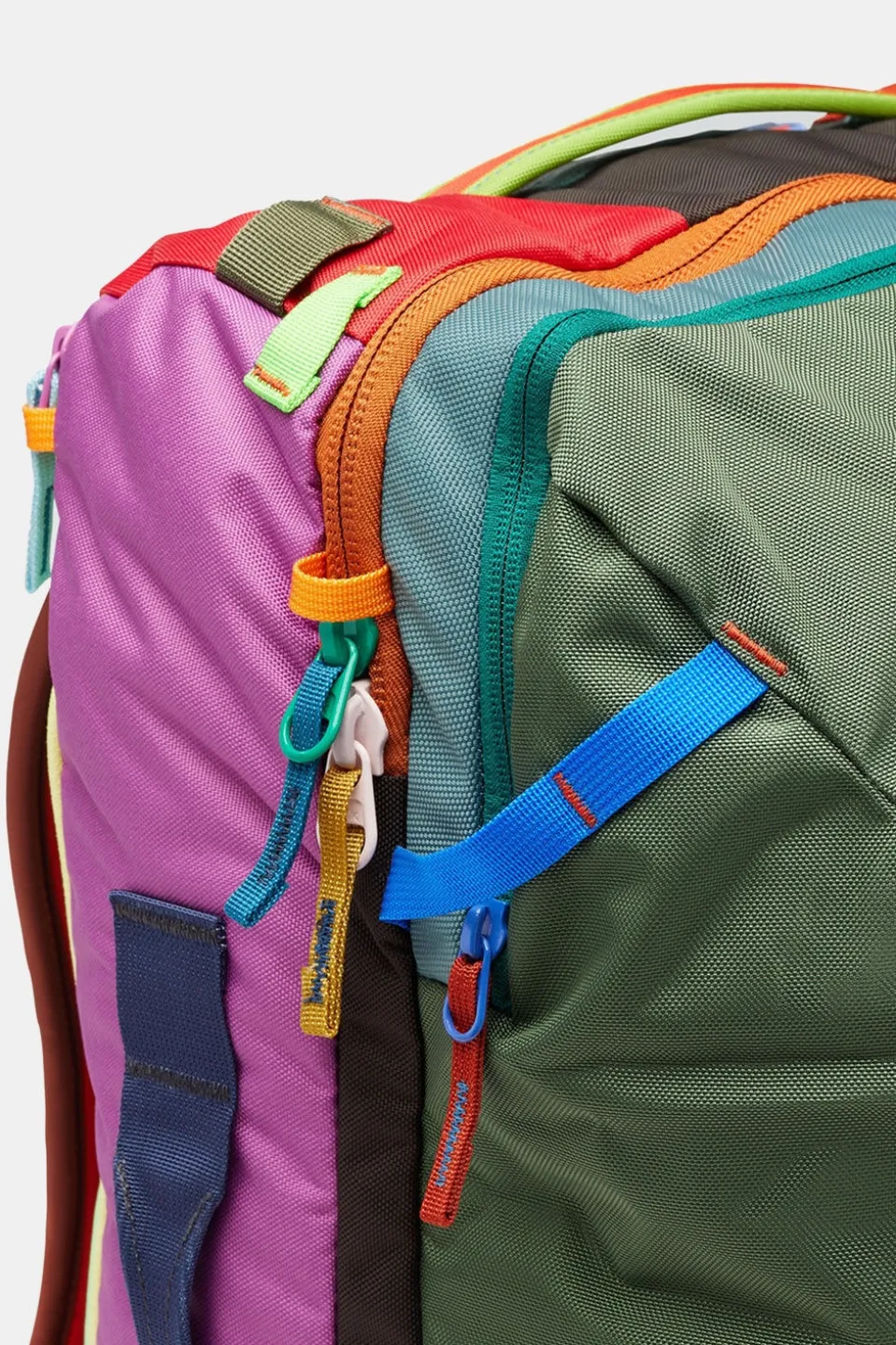 COTOPAXI Allpa 42L Travel Pack