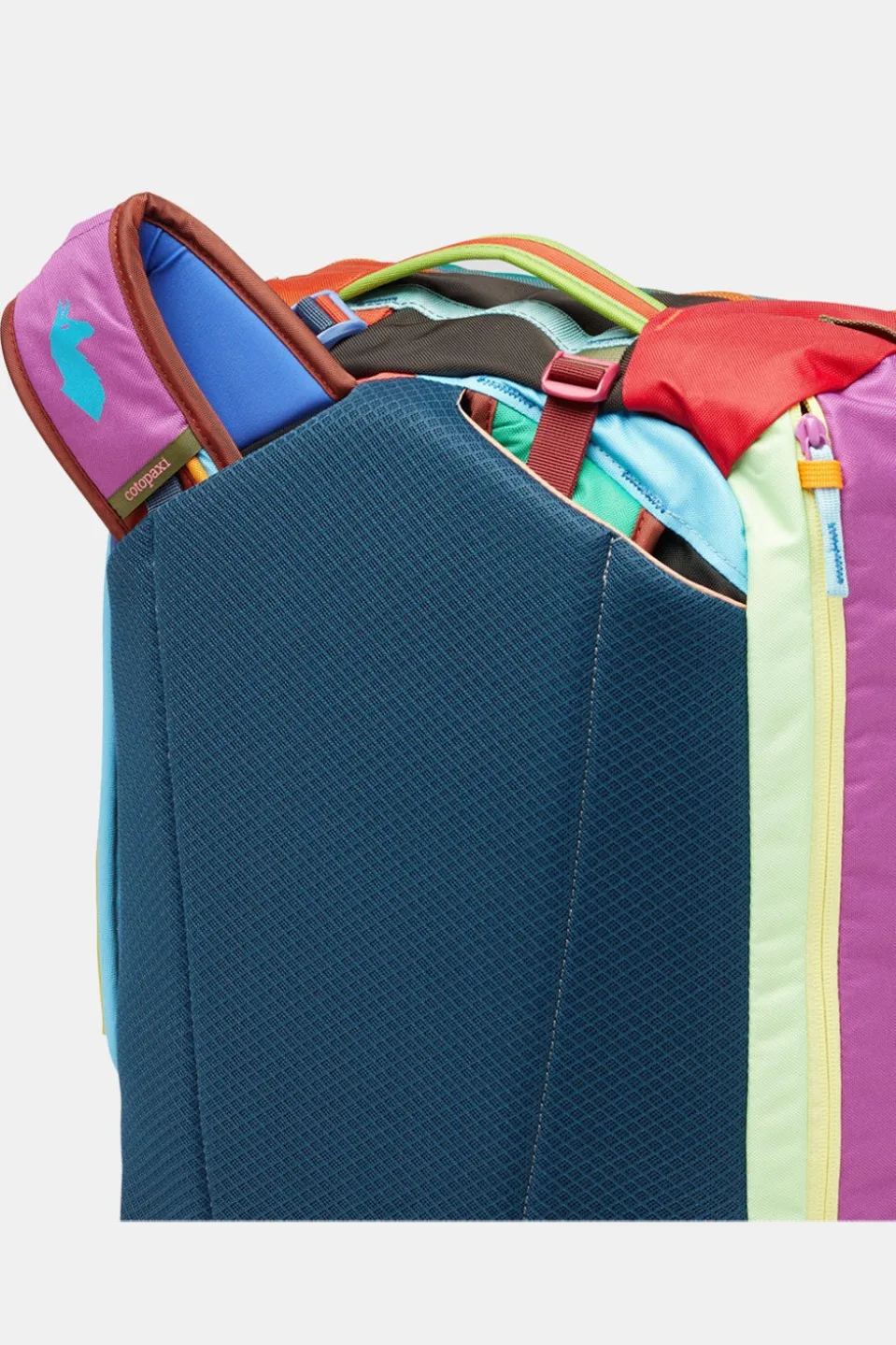 COTOPAXI Allpa 42L Travel Pack