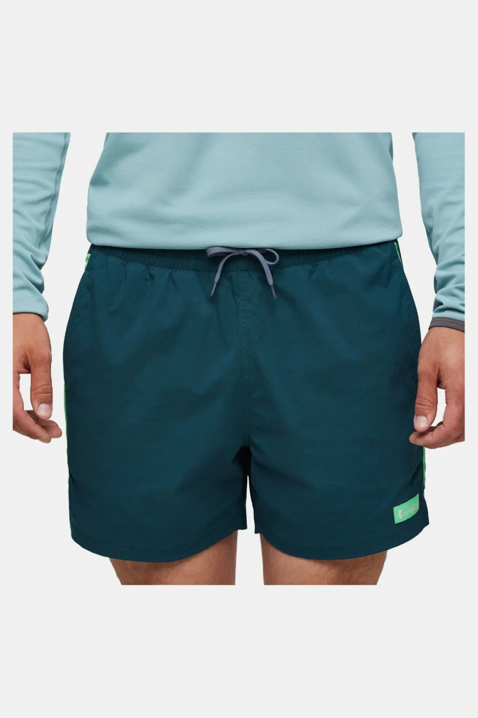 COTOPAXI Brinco 5 Korte Broek