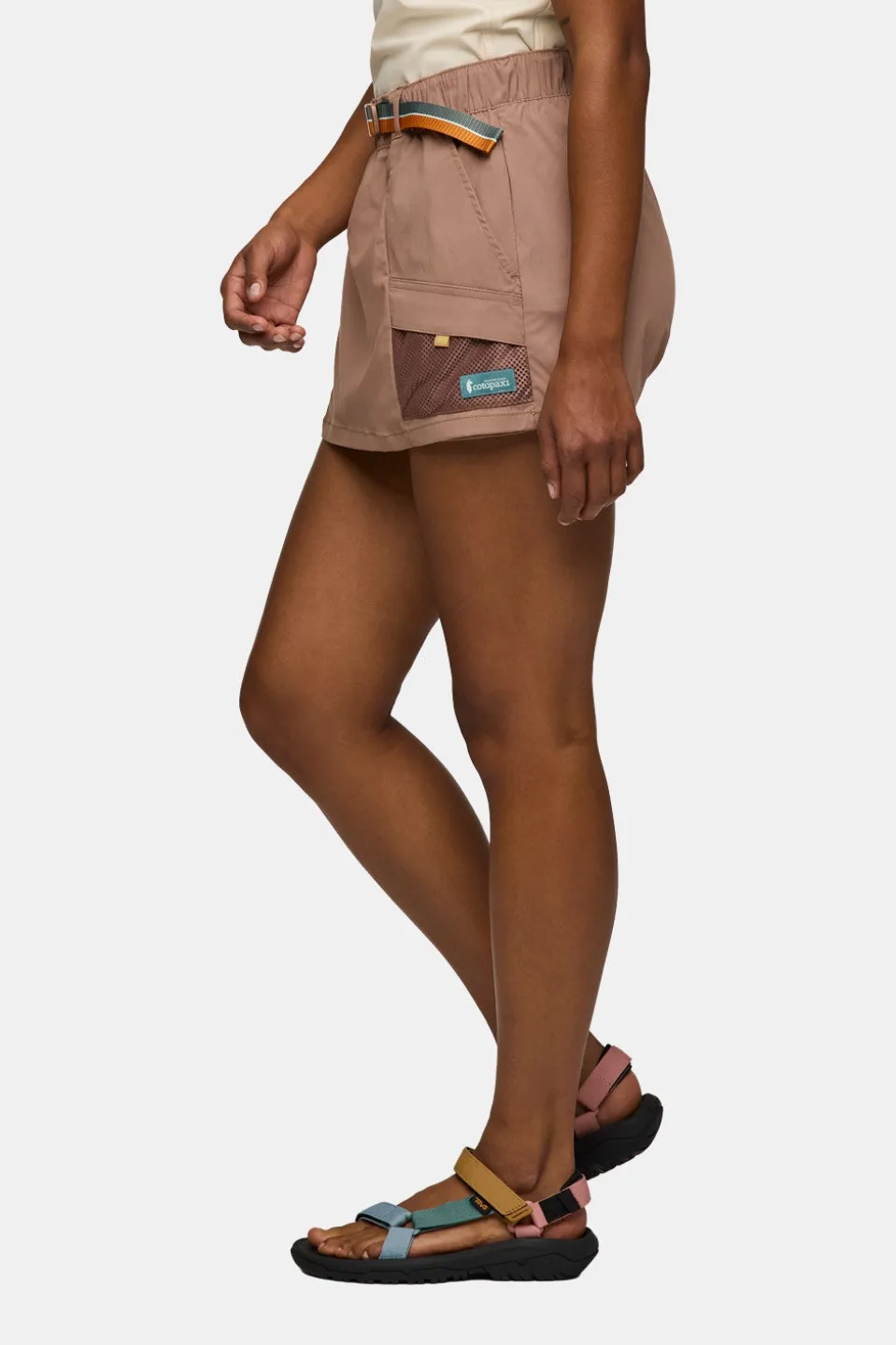 COTOPAXI Brinco Kortebroek Dames