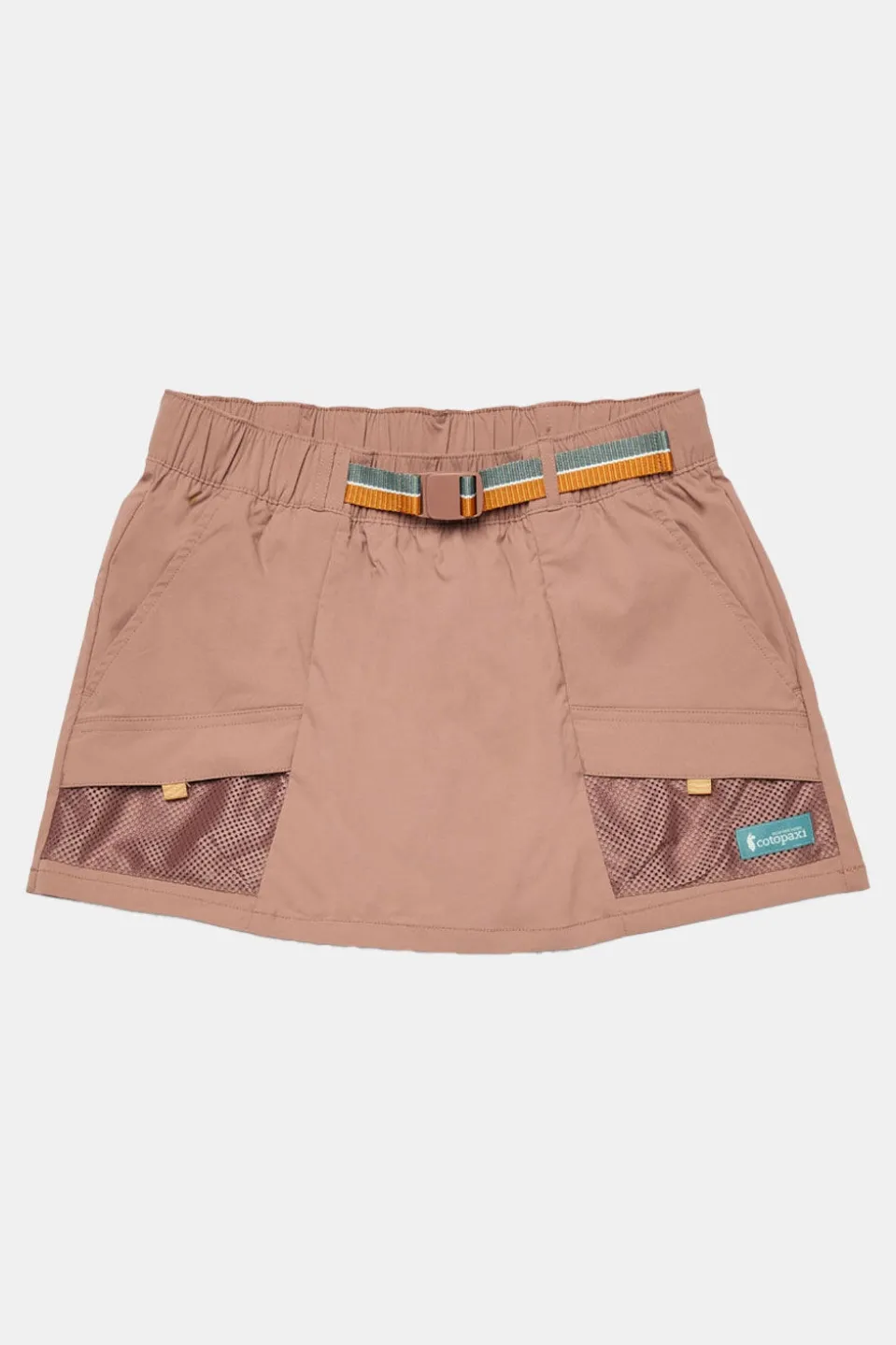 COTOPAXI Brinco Kortebroek Dames