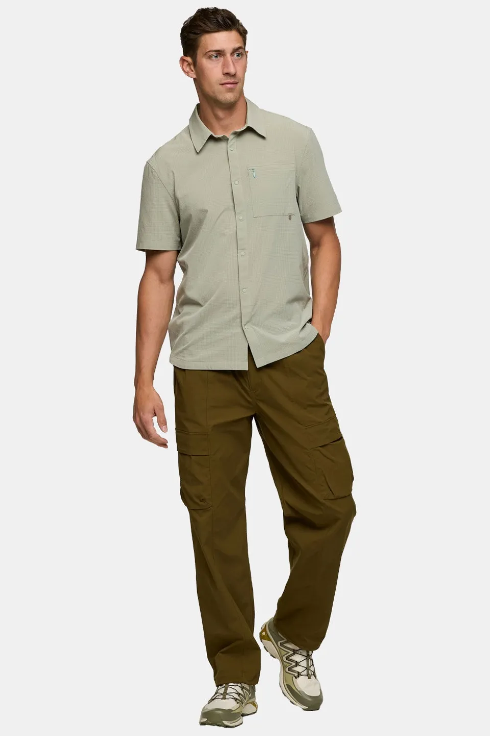 COTOPAXI Coraje Tech Cargo Broek