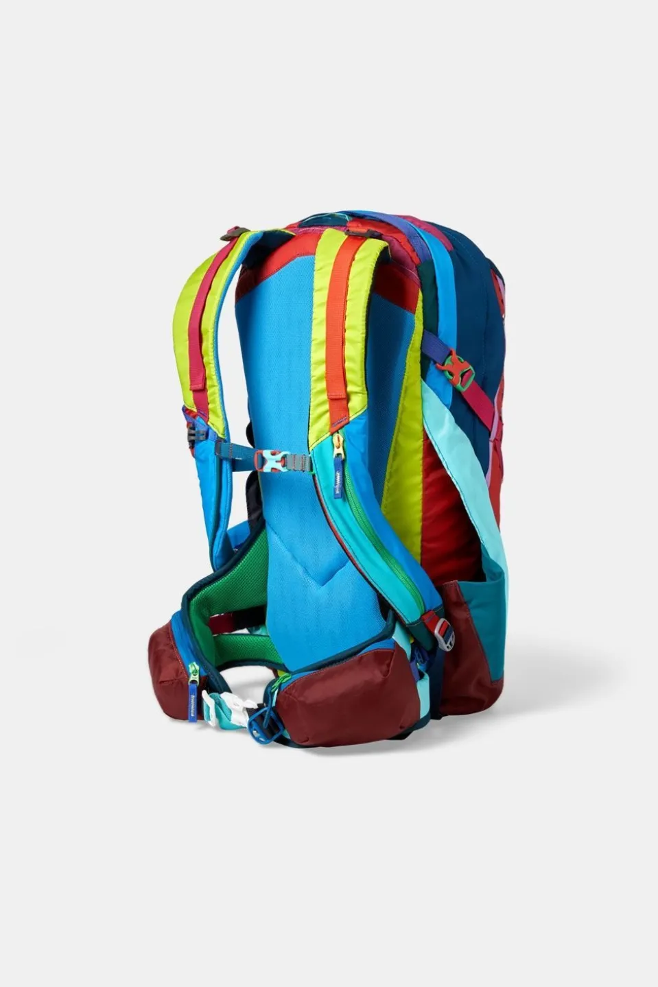 COTOPAXI Inca 26L Rugzak