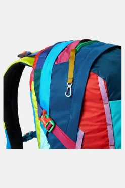 COTOPAXI Inca 26L Rugzak