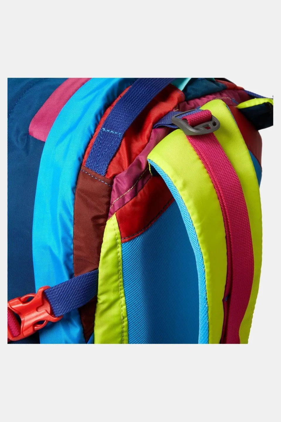 COTOPAXI Inca 26L Rugzak