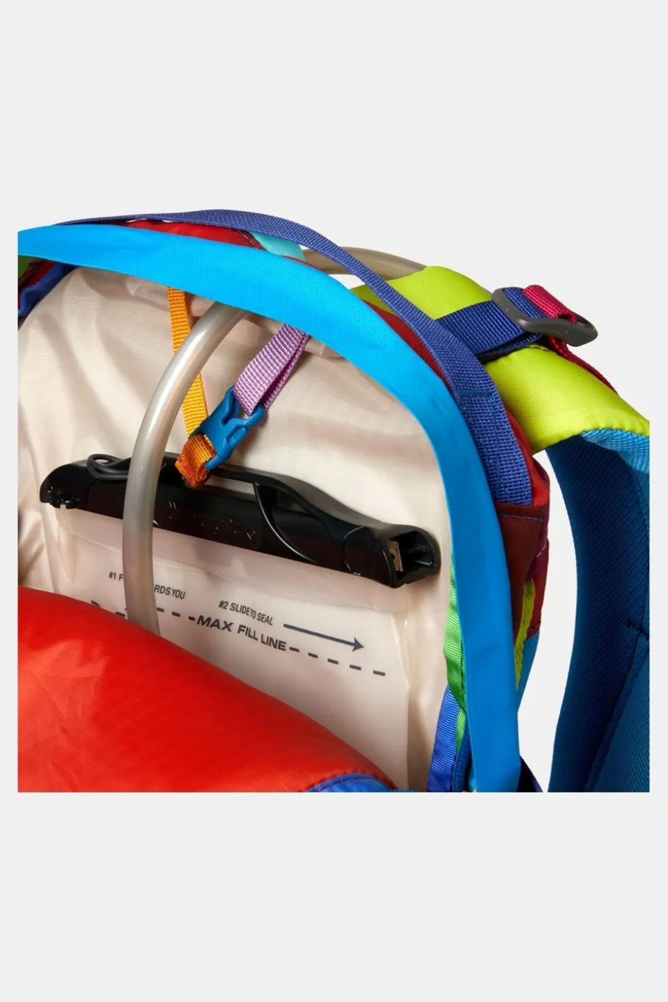 COTOPAXI Inca 26L Rugzak