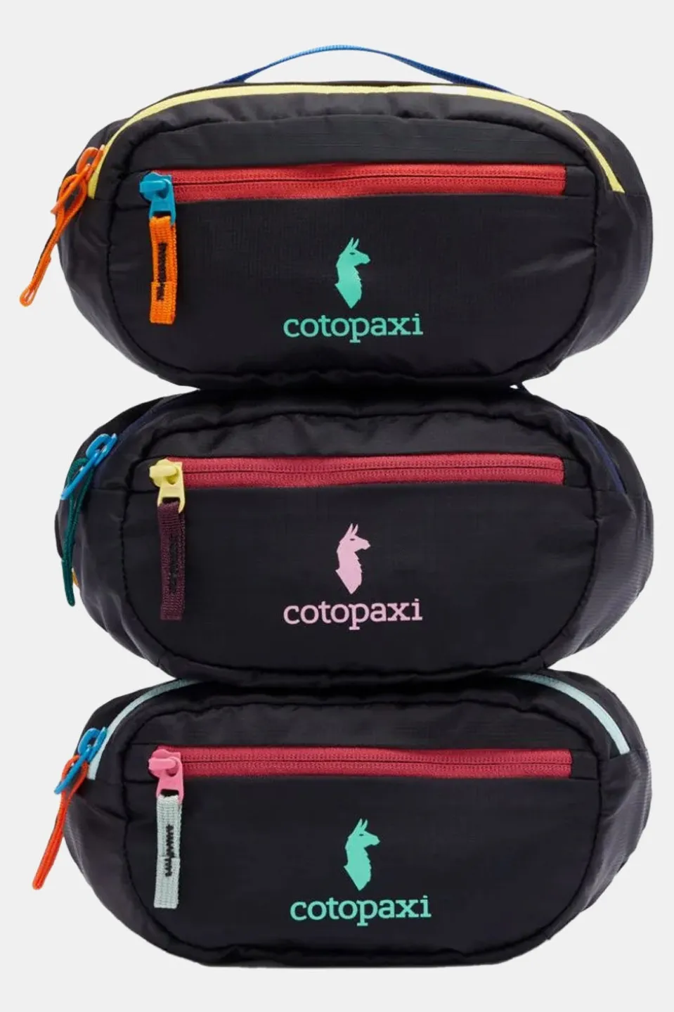COTOPAXI Kapai 1.5L Hip Pack Heuptas