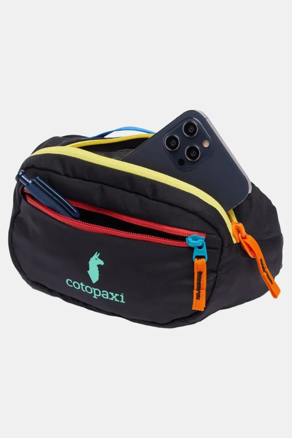 COTOPAXI Kapai 1.5L Hip Pack Heuptas
