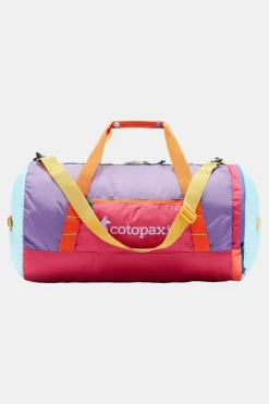 COTOPAXI Ligera 45L Duffle Back Duffel