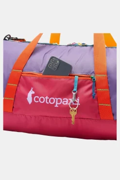 COTOPAXI Ligera 45L Duffle Back Duffel
