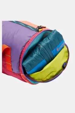 COTOPAXI Ligera 45L Duffle Back Duffel