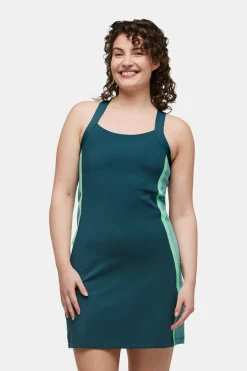 COTOPAXI Muevo Dress Jurk Dames
