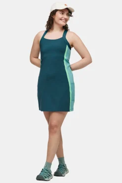 COTOPAXI Muevo Dress Jurk Dames