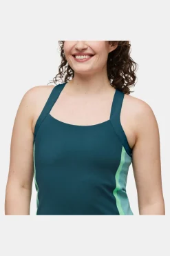 COTOPAXI Muevo Dress Jurk Dames