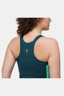 COTOPAXI Muevo Dress Jurk Dames