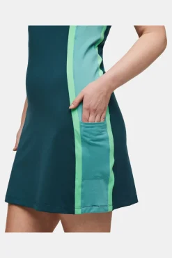 COTOPAXI Muevo Dress Jurk Dames