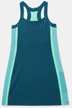 COTOPAXI Muevo Dress Jurk Dames