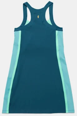 COTOPAXI Muevo Dress Jurk Dames