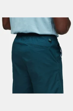 COTOPAXI Salto Organic Ripstop Short M Korte Broek