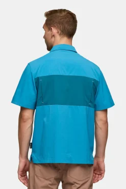 COTOPAXI Sumaco Blouse T-shirt