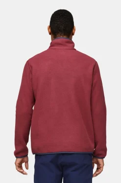 COTOPAXI Teca Fleece Pullover Fleecetrui