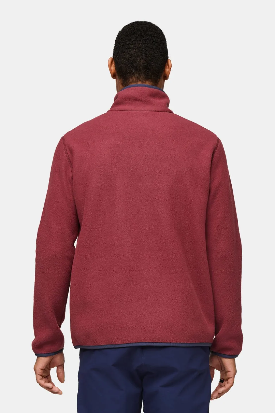 COTOPAXI Teca Fleece Pullover Fleecetrui