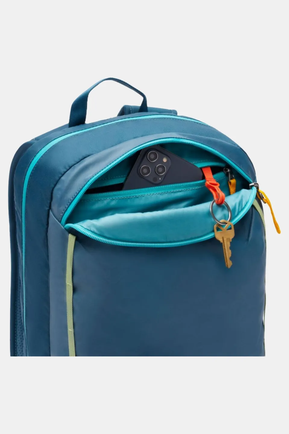 COTOPAXI Vaya 18L Cada Dia Rugzak