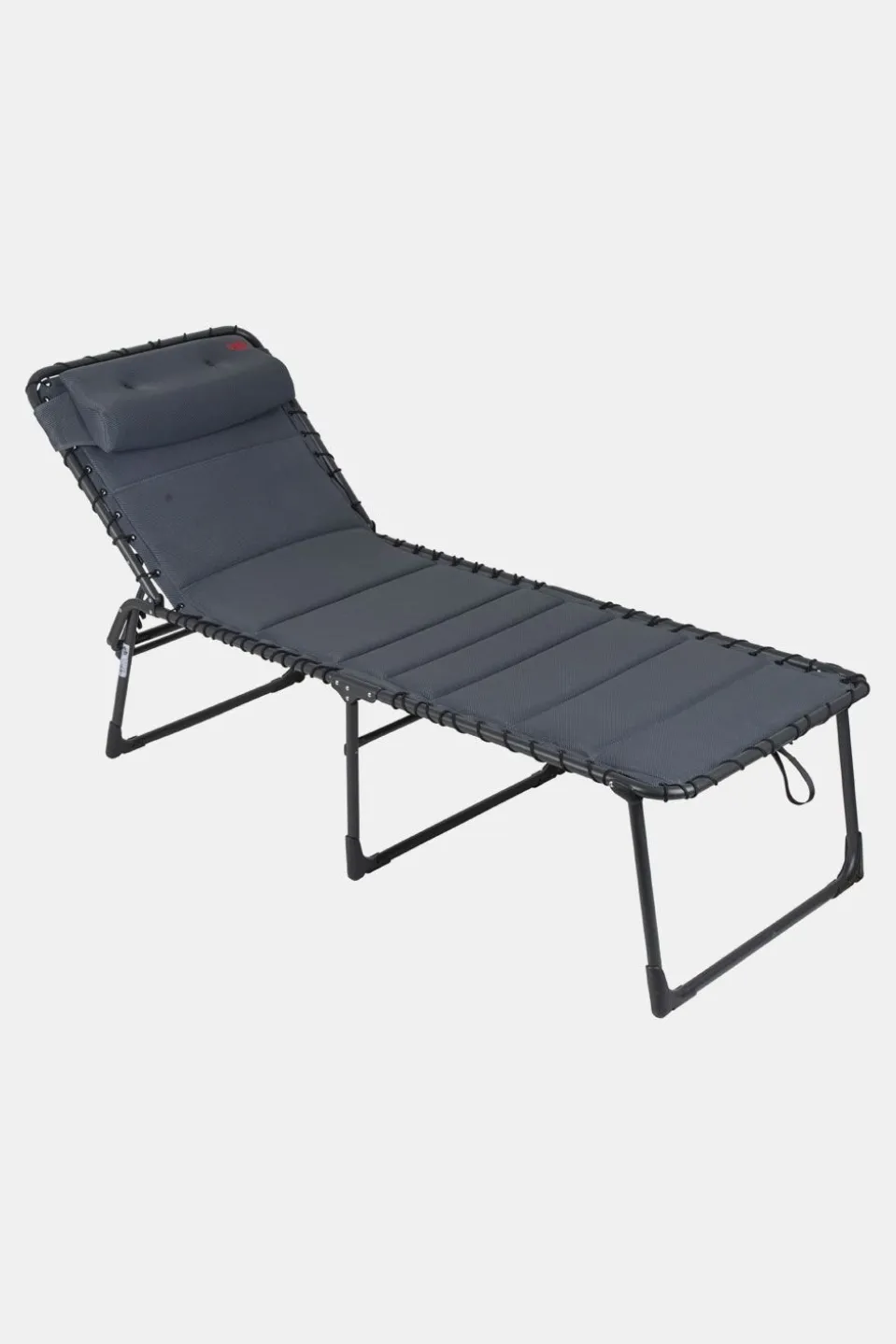 Crespo Air Deluxe AP-364 XL Vouwbed